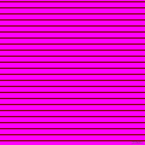 horizontal lines stripes, 4 pixel line width, 16 pixel line spacing, Maroon and Magenta horizontal lines and stripes seamless tileable