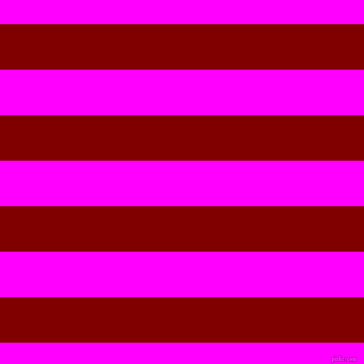 horizontal lines stripes, 64 pixel line width, 64 pixel line spacing, Maroon and Magenta horizontal lines and stripes seamless tileable
