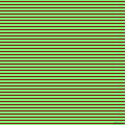 horizontal lines stripes, 4 pixel line width, 8 pixel line spacing, Maroon and Mint Green horizontal lines and stripes seamless tileable