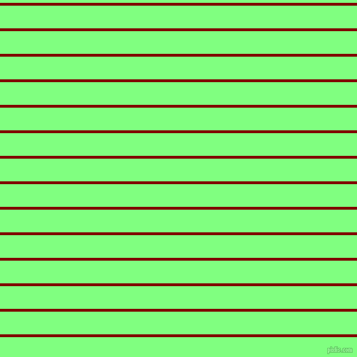 horizontal lines stripes, 4 pixel line width, 32 pixel line spacing, Maroon and Mint Green horizontal lines and stripes seamless tileable