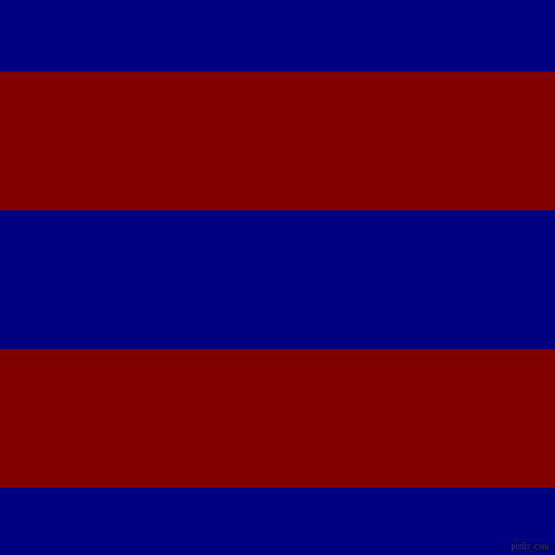 horizontal lines stripes, 128 pixel line width, 128 pixel line spacing, Maroon and Navy horizontal lines and stripes seamless tileable