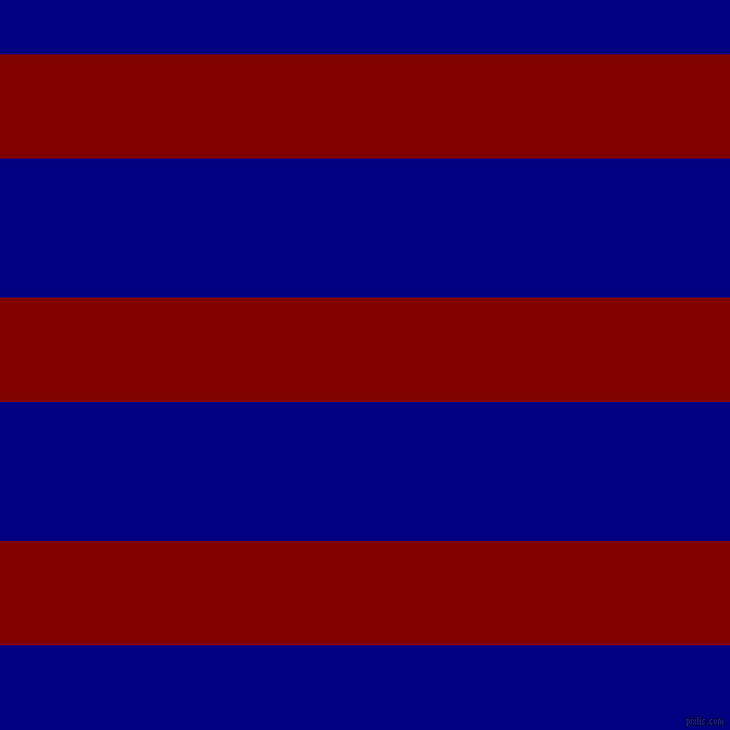 horizontal lines stripes, 96 pixel line width, 128 pixel line spacing, Maroon and Navy horizontal lines and stripes seamless tileable
