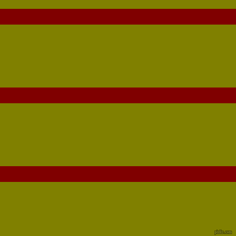 horizontal lines stripes, 32 pixel line width, 128 pixel line spacing, Maroon and Olive horizontal lines and stripes seamless tileable