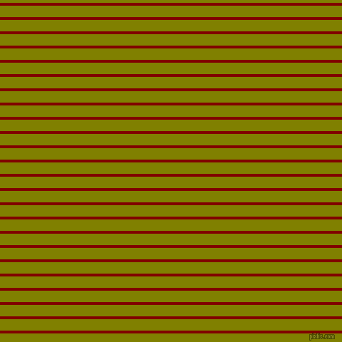 horizontal lines stripes, 4 pixel line width, 16 pixel line spacing, Maroon and Olive horizontal lines and stripes seamless tileable