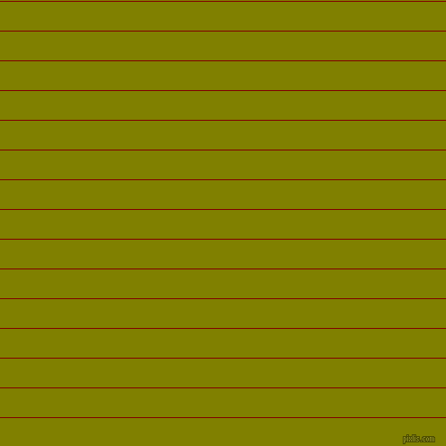horizontal lines stripes, 1 pixel line width, 32 pixel line spacing, Maroon and Olive horizontal lines and stripes seamless tileable