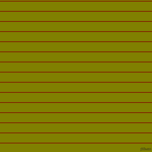 horizontal lines stripes, 2 pixel line width, 32 pixel line spacing, Maroon and Olive horizontal lines and stripes seamless tileable