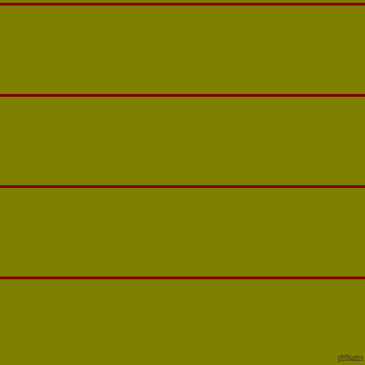 horizontal lines stripes, 4 pixel line width, 128 pixel line spacing, Maroon and Olive horizontal lines and stripes seamless tileable