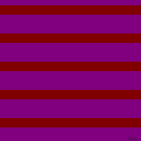 horizontal lines stripes, 32 pixel line width, 64 pixel line spacing, Maroon and Purple horizontal lines and stripes seamless tileable