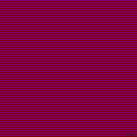 horizontal lines stripes, 4 pixel line width, 4 pixel line spacing, Maroon and Purple horizontal lines and stripes seamless tileable