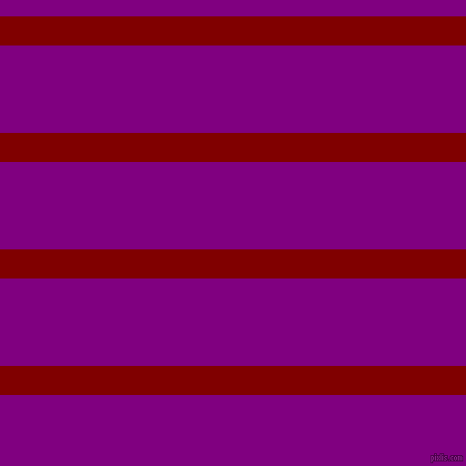 horizontal lines stripes, 32 pixel line width, 96 pixel line spacing, Maroon and Purple horizontal lines and stripes seamless tileable