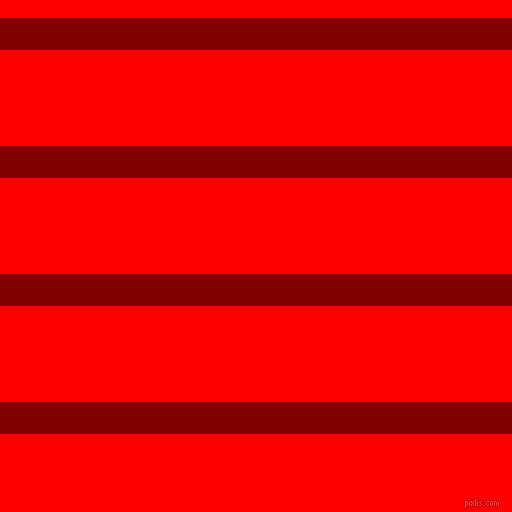 horizontal lines stripes, 32 pixel line width, 96 pixel line spacing, Maroon and Red horizontal lines and stripes seamless tileable