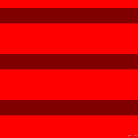 horizontal lines stripes, 64 pixel line width, 128 pixel line spacing, Maroon and Red horizontal lines and stripes seamless tileable