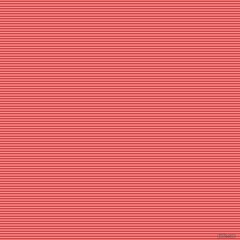 horizontal lines stripes, 1 pixel line width, 4 pixel line spacing, Maroon and Salmon horizontal lines and stripes seamless tileable