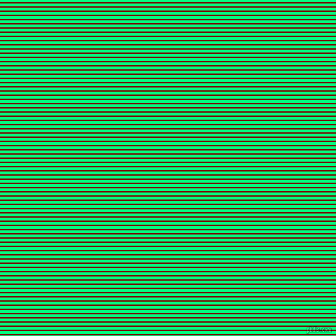 horizontal lines stripes, 2 pixel line width, 4 pixel line spacing, Maroon and Spring Green horizontal lines and stripes seamless tileable