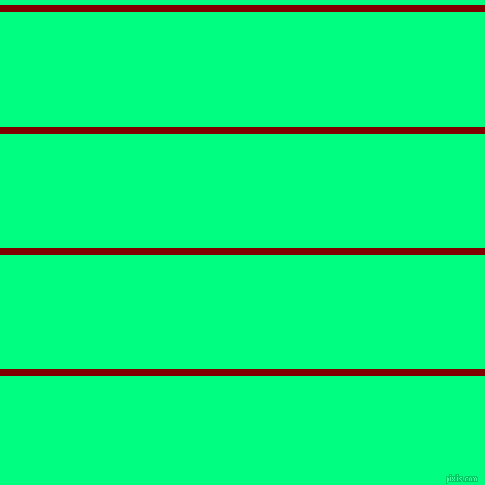 horizontal lines stripes, 8 pixel line width, 128 pixel line spacing, Maroon and Spring Green horizontal lines and stripes seamless tileable