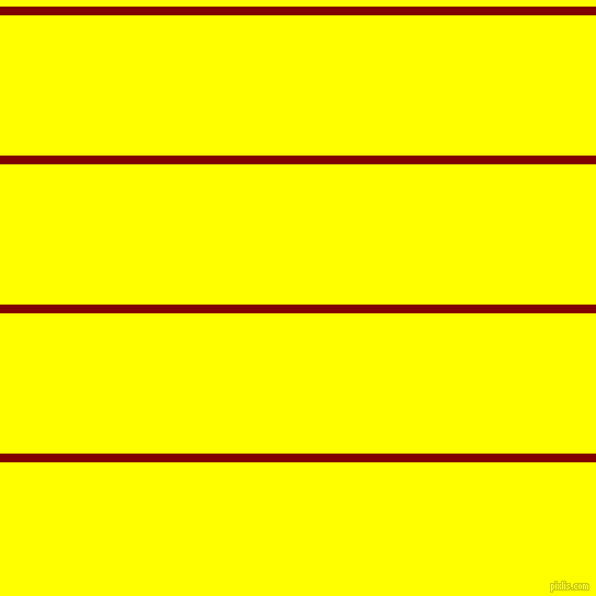 horizontal lines stripes, 8 pixel line width, 128 pixel line spacing, Maroon and Yellow horizontal lines and stripes seamless tileable