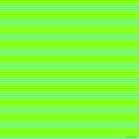 horizontal lines stripes, 4 pixel line width, 4 pixel line spacing, Mint Green and Chartreuse horizontal lines and stripes seamless tileable
