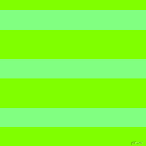 horizontal lines stripes, 64 pixel line width, 96 pixel line spacing, Mint Green and Chartreuse horizontal lines and stripes seamless tileable