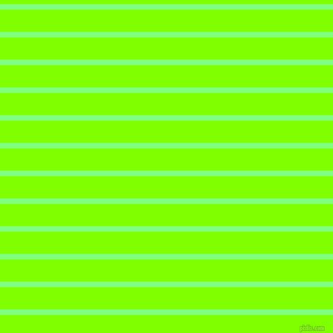 horizontal lines stripes, 8 pixel line width, 32 pixel line spacing, Mint Green and Chartreuse horizontal lines and stripes seamless tileable