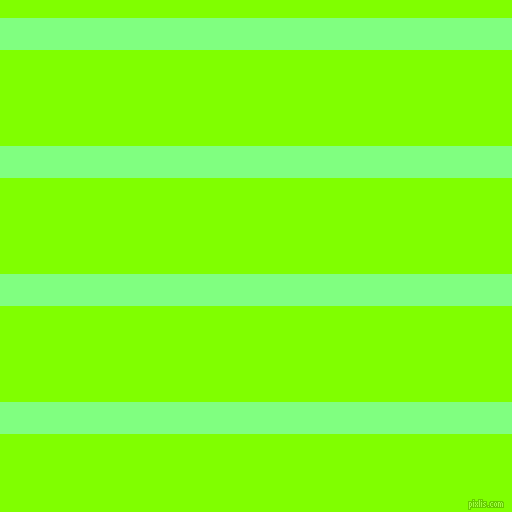 horizontal lines stripes, 32 pixel line width, 96 pixel line spacing, Mint Green and Chartreuse horizontal lines and stripes seamless tileable