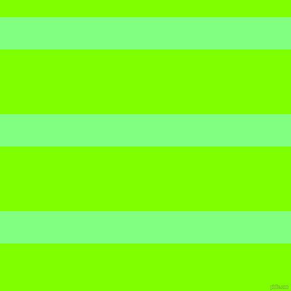 horizontal lines stripes, 64 pixel line width, 128 pixel line spacing, Mint Green and Chartreuse horizontal lines and stripes seamless tileable