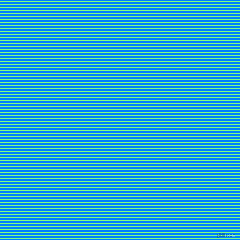 horizontal lines stripes, 2 pixel line width, 4 pixel line spacing, Mint Green and Dodger Blue horizontal lines and stripes seamless tileable