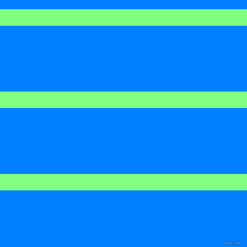 horizontal lines stripes, 32 pixel line width, 128 pixel line spacing, Mint Green and Dodger Blue horizontal lines and stripes seamless tileable