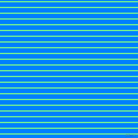 horizontal lines stripes, 4 pixel line width, 16 pixel line spacing, Mint Green and Dodger Blue horizontal lines and stripes seamless tileable