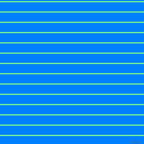 horizontal lines stripes, 4 pixel line width, 32 pixel line spacing, Mint Green and Dodger Blue horizontal lines and stripes seamless tileable
