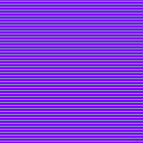 horizontal lines stripes, 2 pixel line width, 8 pixel line spacing, Mint Green and Electric Indigo horizontal lines and stripes seamless tileable