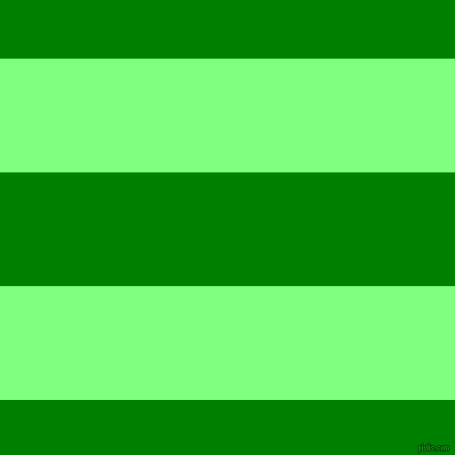 horizontal lines stripes, 128 pixel line width, 128 pixel line spacing, Mint Green and Green horizontal lines and stripes seamless tileable