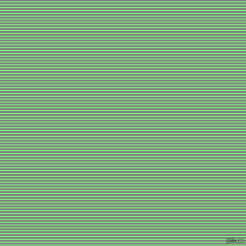 horizontal lines stripes, 1 pixel line width, 2 pixel line spacing, Mint Green and Grey horizontal lines and stripes seamless tileable