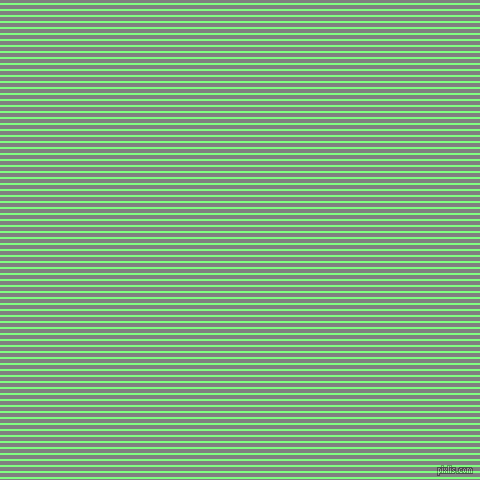 horizontal lines stripes, 2 pixel line width, 4 pixel line spacing, Mint Green and Grey horizontal lines and stripes seamless tileable