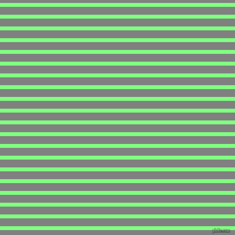 horizontal lines stripes, 8 pixel line width, 16 pixel line spacing, Mint Green and Grey horizontal lines and stripes seamless tileable