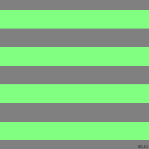 horizontal lines stripes, 64 pixel line width, 64 pixel line spacing, Mint Green and Grey horizontal lines and stripes seamless tileable