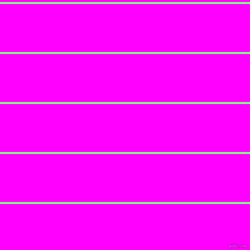 horizontal lines stripes, 4 pixel line width, 96 pixel line spacing, Mint Green and Magenta horizontal lines and stripes seamless tileable