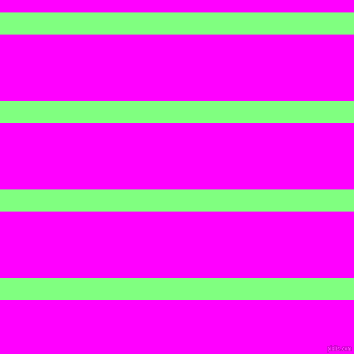 horizontal lines stripes, 32 pixel line width, 96 pixel line spacing, Mint Green and Magenta horizontal lines and stripes seamless tileable