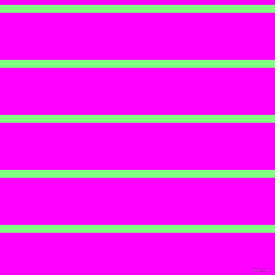 horizontal lines stripes, 16 pixel line width, 96 pixel line spacing, Mint Green and Magenta horizontal lines and stripes seamless tileable