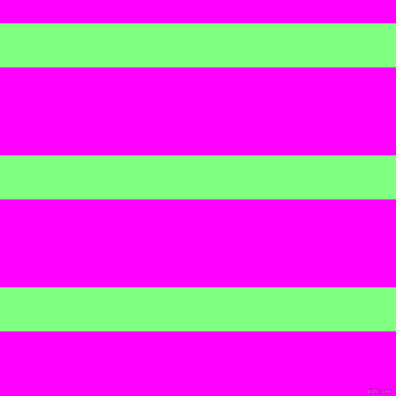 horizontal lines stripes, 64 pixel line width, 128 pixel line spacing, Mint Green and Magenta horizontal lines and stripes seamless tileable