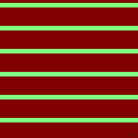 horizontal lines stripes, 16 pixel line width, 64 pixel line spacing, Mint Green and Maroon horizontal lines and stripes seamless tileable