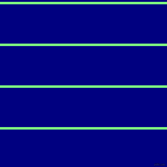 horizontal lines stripes, 8 pixel line width, 128 pixel line spacing, Mint Green and Navy horizontal lines and stripes seamless tileable