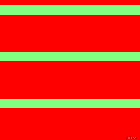 horizontal lines stripes, 32 pixel line width, 128 pixel line spacing, Mint Green and Red horizontal lines and stripes seamless tileable