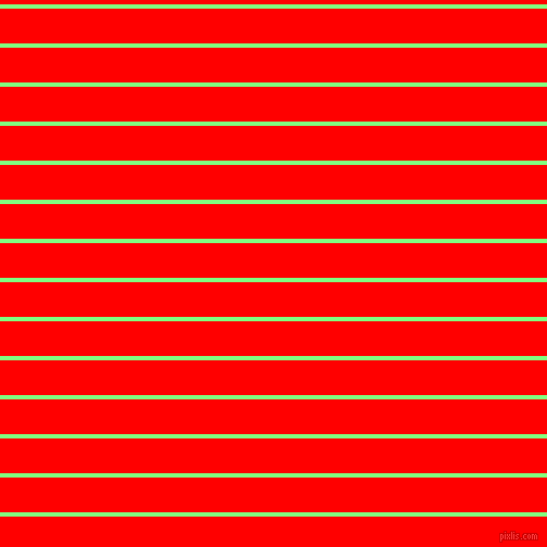 horizontal lines stripes, 4 pixel line width, 32 pixel line spacing, Mint Green and Red horizontal lines and stripes seamless tileable