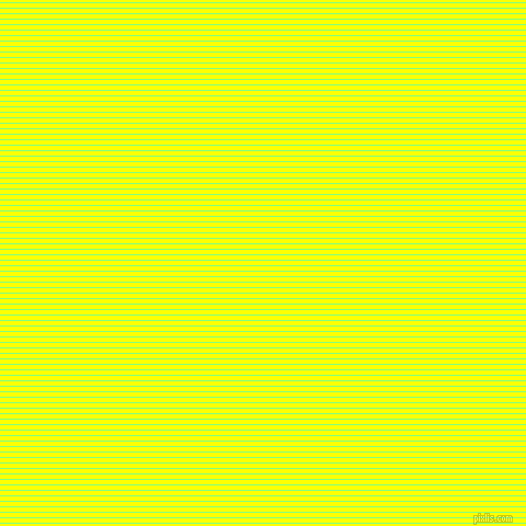 horizontal lines stripes, 1 pixel line width, 4 pixel line spacing, Mint Green and Yellow horizontal lines and stripes seamless tileable