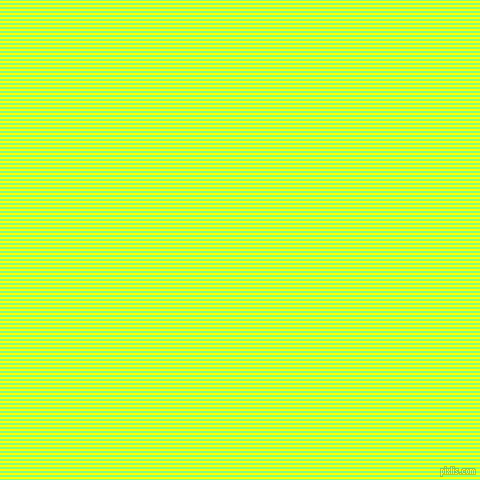horizontal lines stripes, 2 pixel line width, 2 pixel line spacing, Mint Green and Yellow horizontal lines and stripes seamless tileable
