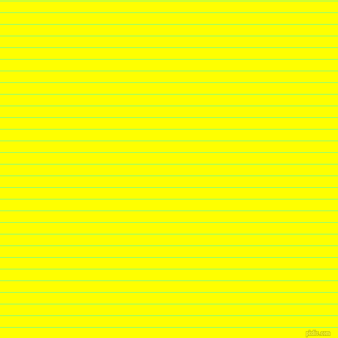 horizontal lines stripes, 1 pixel line width, 16 pixel line spacing, Mint Green and Yellow horizontal lines and stripes seamless tileable