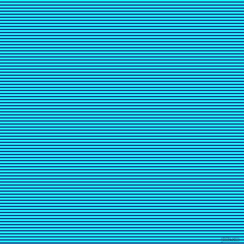 horizontal lines stripes, 2 pixel line width, 4 pixel line spacing, Navy and Aqua horizontal lines and stripes seamless tileable