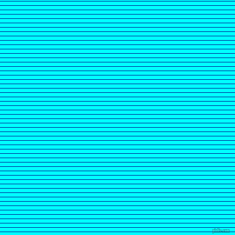 horizontal lines stripes, 1 pixel line width, 8 pixel line spacing, Navy and Aqua horizontal lines and stripes seamless tileable