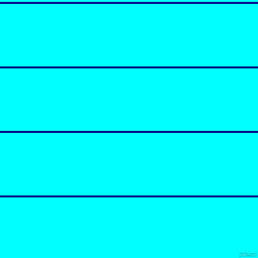 horizontal lines stripes, 4 pixel line width, 128 pixel line spacing, Navy and Aqua horizontal lines and stripes seamless tileable