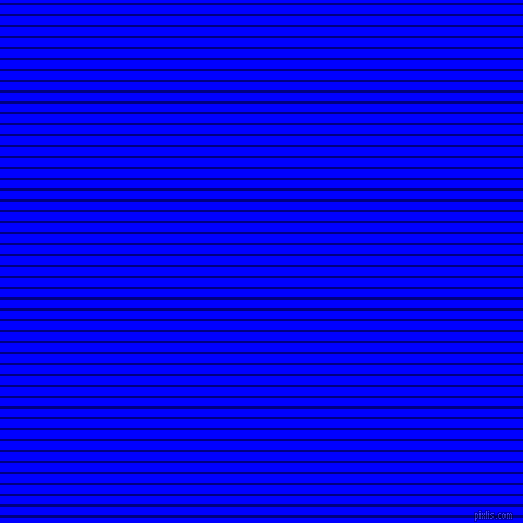 horizontal lines stripes, 2 pixel line width, 8 pixel line spacing, Navy and Blue horizontal lines and stripes seamless tileable